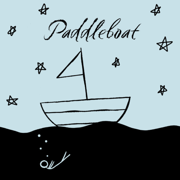 Paddleboat